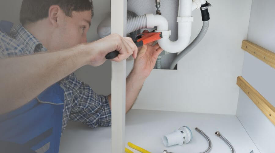 Professional Leak Detection Services in Breeding, KY